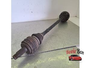 Gebruikte Aandrijfas links-achter BMW 1 serie (E87/87N) 120d 16V Prijs € 40,00 Margeregeling aangeboden door Rooie Ben autodemontage