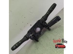 Gebruikte Combischakelaar Stuurkolom Nissan Townstar 1.3 TCE 130 16V Prijs op aanvraag aangeboden door Rooie Ben autodemontage