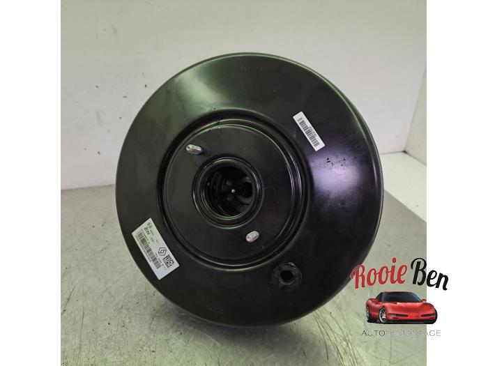 Gebruikte Rembol Nissan Townstar 1.3 TCE 130 16V Prijs € 75,00 Margeregeling aangeboden door Rooie Ben autodemontage