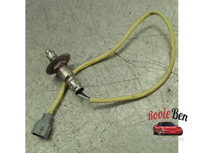 Gebruikte Lambda Sonde Nissan Townstar 1.3 TCE 130 16V Prijs € 25,00 Margeregeling aangeboden door Rooie Ben autodemontage