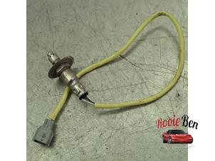 Gebruikte Lambda Sonde Nissan Townstar 1.3 TCE 130 16V Prijs € 25,00 Margeregeling aangeboden door Rooie Ben autodemontage