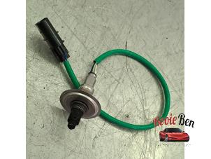 Gebruikte Lambda Sonde Nissan Townstar 1.3 TCE 130 16V Prijs € 25,00 Margeregeling aangeboden door Rooie Ben autodemontage