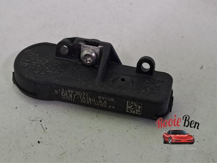 Gebruikte Sensor Bandenspanning Ford Usa F-150 Standard Cab 5.0 Crew Cab Prijs € 25,00 Margeregeling aangeboden door Rooie Ben autodemontage