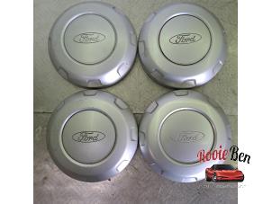 Gebruikte Wieldop set Ford Usa F-150 Standard Cab 5.0 Crew Cab Prijs op aanvraag aangeboden door Rooie Ben autodemontage