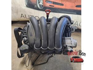 Gebruikte Motor Mercedes B (W245) 1.7 B-170 16V Prijs op aanvraag aangeboden door Rooie Ben autodemontage