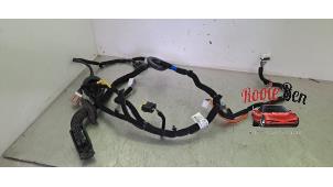 Gebruikte Bedrading Compleet Elektrisch Kia Niro I (DE) 1.6 GDI Hybrid Prijs op aanvraag aangeboden door Rooie Ben autodemontage