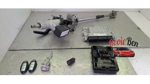 Gebruikte Computer Motormanagement Nissan Townstar 1.3 TCE 130 16V Prijs op aanvraag aangeboden door Rooie Ben autodemontage