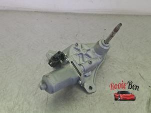 Gebruikte Ruitenwissermotor achter Mitsubishi Space Star (A0) 1.0 12V Prijs € 25,00 Margeregeling aangeboden door Rooie Ben autodemontage