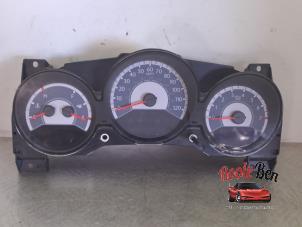 Gebruikte Kilometerteller KM Chrysler 200 2.4 16V Prijs € 50,00 Margeregeling aangeboden door Rooie Ben autodemontage