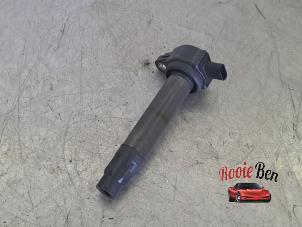 Gebruikte Bobine Chrysler 200 2.4 16V Prijs € 40,00 Margeregeling aangeboden door Rooie Ben autodemontage