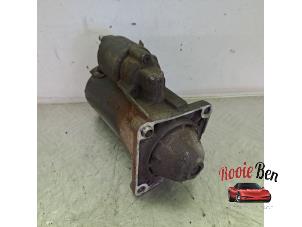 Gebruikte Startmotor Opel Combo 1.6 CDTI 16V Prijs op aanvraag aangeboden door Rooie Ben autodemontage