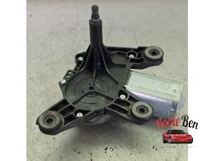 Gebruikte Ruitenwissermotor achter Opel Combo 1.6 CDTI 16V Prijs € 25,00 Margeregeling aangeboden door Rooie Ben autodemontage