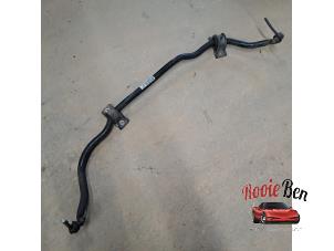 Gebruikte Stabilisatorstang voor Opel Combo 1.6 CDTI 16V Prijs op aanvraag aangeboden door Rooie Ben autodemontage