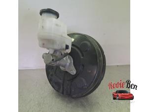 Gebruikte Rembol Toyota RAV4 (A3) 2.0 16V VVT-i 4x4 Prijs € 25,00 Margeregeling aangeboden door Rooie Ben autodemontage