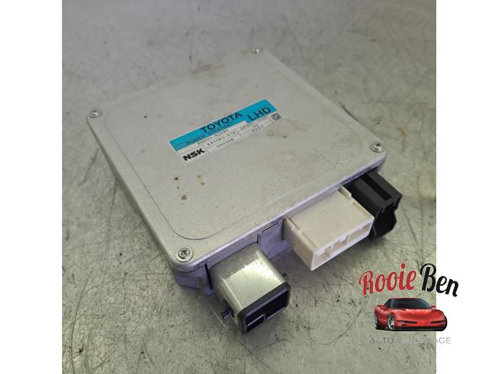 Gebruikte Stuurbekrachtiging Computer Toyota RAV4 (A3) 2.0 16V VVT-i 4x4 Prijs € 50,00 Margeregeling aangeboden door Rooie Ben autodemontage