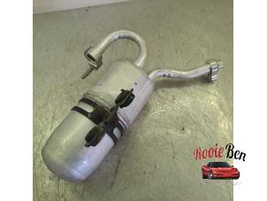 Gebruikte Airco Condensor Chrysler 200 2.4 16V Prijs op aanvraag aangeboden door Rooie Ben autodemontage