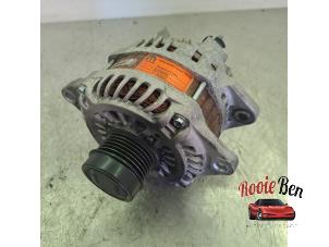 Gebruikte Dynamo Chrysler 200 2.4 16V Prijs € 125,00 Margeregeling aangeboden door Rooie Ben autodemontage