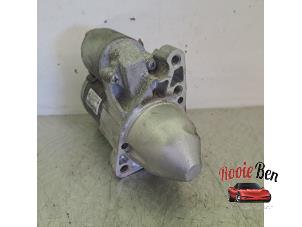 Gebruikte Startmotor Chrysler 200 2.4 16V Prijs € 100,00 Margeregeling aangeboden door Rooie Ben autodemontage