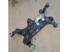 Subframe van een Chrysler 200, 2014 2.4 16V, Sedan, 4Dr, Benzine, 2.360cc, 137kW (186pk), RWD, ED6, 2014-06 2014