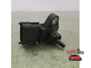 Gebruikte Map Sensor (inlaatspruitstuk) Kia Rio III (UB) 1.2 CVVT 16V Prijs op aanvraag aangeboden door Rooie Ben autodemontage