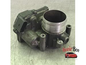 Gebruikte Gasklephuis Audi A4 (B8) 2.0 TDI 16V Prijs op aanvraag aangeboden door Rooie Ben autodemontage