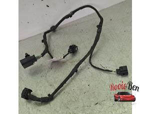 Gebruikte Bedrading Compleet Elektrisch Porsche Cayenne III (9YA) 2.9 Biturbo V6 24V S Prijs op aanvraag aangeboden door Rooie Ben autodemontage