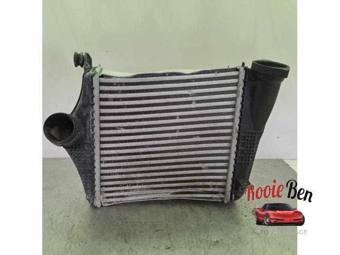 Gebruikte Intercooler Porsche Cayenne III (9YA) 2.9 Biturbo V6 24V S Prijs op aanvraag aangeboden door Rooie Ben autodemontage
