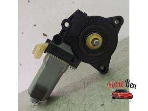 Gebruikte Motor portierruit Hyundai i30 (FD) 1.4 CVVT 16V Prijs op aanvraag aangeboden door Rooie Ben autodemontage