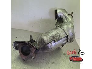 Gebruikte Katalysator Nissan Qashqai (J12) 1.5 VC-T e-Power 16V Prijs € 400,00 Margeregeling aangeboden door Rooie Ben autodemontage