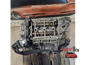 Gebruikte Motor Nissan Qashqai (J12) 1.5 VC-T e-Power 16V Prijs op aanvraag aangeboden door Rooie Ben autodemontage