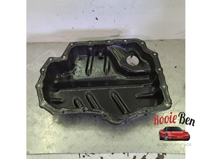 Gebruikte Carterpan Volkswagen Golf VIII (CD1) 1.4 GTE 16V Prijs € 50,00 Margeregeling aangeboden door Rooie Ben autodemontage