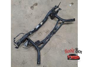 Gebruikte Subframe Volkswagen Golf VIII (CD1) 1.4 GTE 16V Prijs op aanvraag aangeboden door Rooie Ben autodemontage