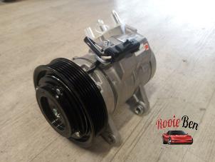 Nieuwe Aircopomp Jeep Grand Cherokee (WH/WK) 4.7 V8 FFV Prijs € 393,25 Inclusief btw aangeboden door Rooie Ben autodemontage