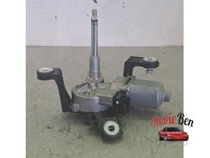 Gebruikte Ruitenwissermotor achter Opel Karl 1.0 12V Prijs € 25,00 Margeregeling aangeboden door Rooie Ben autodemontage