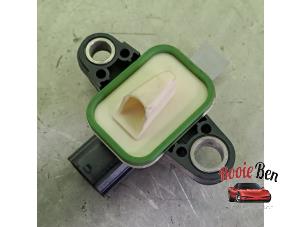 Gebruikte Sensor Airbag Nissan Leaf (ZE1) e+ 59/62kWh Prijs € 10,00 Margeregeling aangeboden door Rooie Ben autodemontage