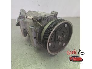 Gebruikte Aircopomp Dacia Sandero I (BS) 1.6 Prijs € 35,00 Margeregeling aangeboden door Rooie Ben autodemontage