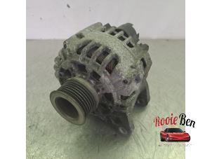 Gebruikte Dynamo Dacia Sandero I (BS) 1.6 Prijs € 25,00 Margeregeling aangeboden door Rooie Ben autodemontage