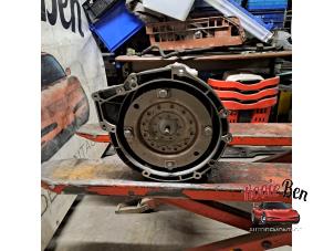 Gebruikte Automaatbak BMW 3 serie (F30) 316i 1.6 16V Prijs € 1.250,00 Margeregeling aangeboden door Rooie Ben autodemontage