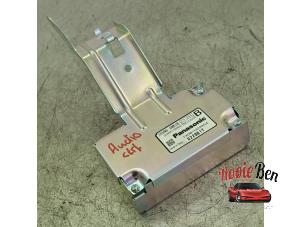 Gebruikte Radio module Nissan Leaf (ZE1) e+ 59/62kWh Prijs op aanvraag aangeboden door Rooie Ben autodemontage