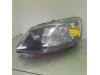 Skoda Fabia III Combi (NJ5) 1.2 TSI 16V Greentech Koplamp links
