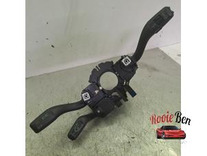 Gebruikte Combischakelaar Stuurkolom Audi A3 Sportback (8PA) 1.6 FSI 16V Prijs op aanvraag aangeboden door Rooie Ben autodemontage