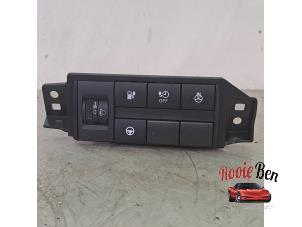 Gebruikte Schakelaar Koplamp Ihv Nissan Leaf (ZE1) e+ 59/62kWh Prijs op aanvraag aangeboden door Rooie Ben autodemontage