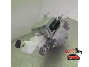 Gebruikte Rembooster Nissan Leaf (ZE1) e+ 59/62kWh Prijs op aanvraag aangeboden door Rooie Ben autodemontage