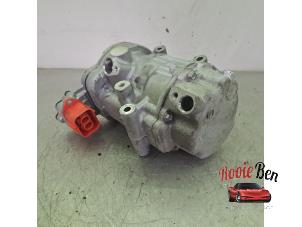 Gebruikte Aircopomp Nissan Leaf (ZE1) e+ 59/62kWh Prijs op aanvraag aangeboden door Rooie Ben autodemontage