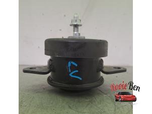 Gebruikte Motorrubber Nissan Leaf (ZE1) e+ 59/62kWh Prijs op aanvraag aangeboden door Rooie Ben autodemontage