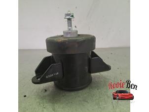 Gebruikte Motorrubber Nissan Leaf (ZE1) e+ 59/62kWh Prijs op aanvraag aangeboden door Rooie Ben autodemontage