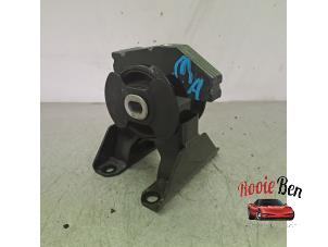 Gebruikte Motorrubber Nissan Leaf (ZE1) e+ 59/62kWh Prijs op aanvraag aangeboden door Rooie Ben autodemontage