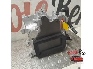 Gebruikte Inverter Nissan Leaf (ZE1) e+ 59/62kWh Prijs op aanvraag aangeboden door Rooie Ben autodemontage