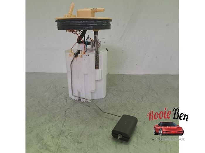 Gebruikte Tank element Pomp Ford Focus 4 ST 2.3 ST EcoBoost 16V Prijs op aanvraag aangeboden door Rooie Ben autodemontage