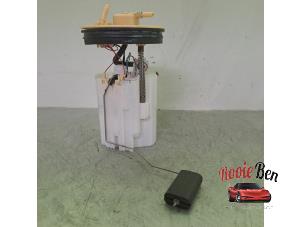 Gebruikte Tank element Pomp Ford Focus 4 ST 2.3 ST EcoBoost 16V Prijs op aanvraag aangeboden door Rooie Ben autodemontage